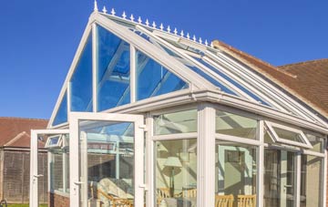 conservatory roof insulation costs Ardindrean