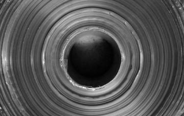 Ardindrean edpm waterproofing