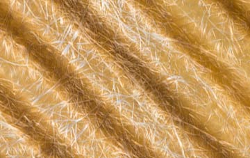 Ardindrean fibreglass roof waterproofing