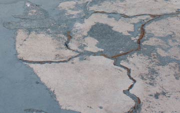 fibreglass roofing replacement Ardindrean