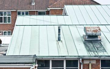 Ardindrean lead roofing costs
