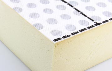 meeting Ardindrean building codes