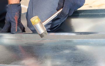 Ardindrean metal roofing costs