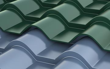 who should consider Ardindrean plastic roofs