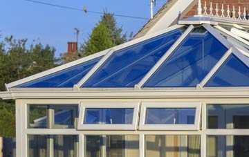professional Ardindrean conservatory insulation