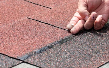 Ardindrean asphalt roof repairs