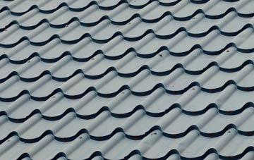 Ardindrean rubber roofing companies