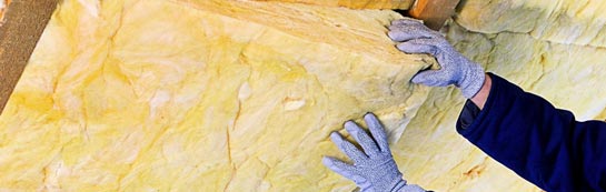 quotes for Ardindrean roof insulation