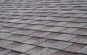 Ardindrean tiles for shallow pitch roofing