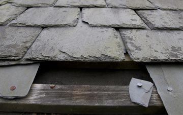 Ardindrean slate roof repairs and maintenance