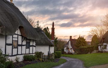 is Ardindrean thatch roofing popular