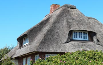 thatch roofing Ardindrean, Highland