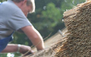 professional Ardindrean thatchers