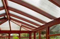 Ardindrean conservatory roofing insulation