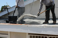 Ardindrean flat roofing repair