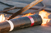 free Ardindrean flat roofing repair quotes