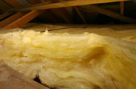Ardindrean pitch roof insulation