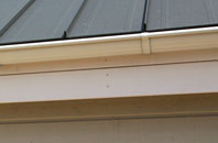 Ardindrean soffit repair