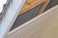 rated Ardindrean soffit repair companies